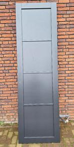 3 nieuwe op maat gemaakte binnen deuren., Doe-het-zelf en Verbouw, Deuren en Horren, Ophalen, 80 tot 100 cm, 215 cm of meer, Binnendeur