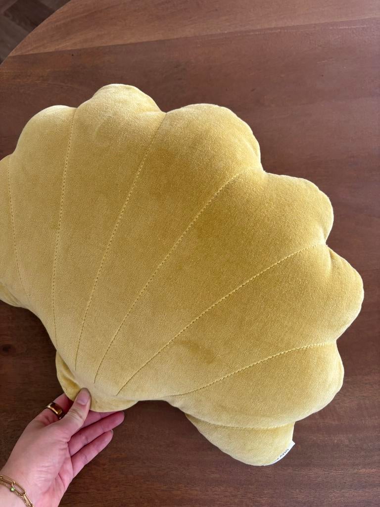 Kussen van Sissy Boy, Ophalen of Verzenden, Zo goed als nieuw, Overige vormen