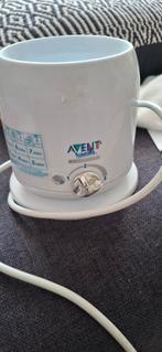 FLESSEN VERWARMER, Witgoed en Apparatuur, Waterkokers, Ophalen of Verzenden