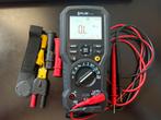 Flir DM90 multimeter, Doe-het-zelf en Verbouw, Ophalen of Verzenden, Zo goed als nieuw, Multimeter