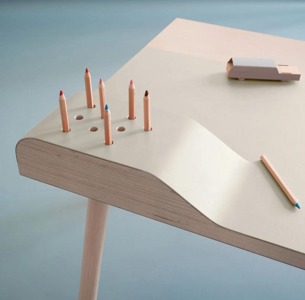 Forbo Furniture Linoleum 4176 mushroom 3x1.83m nieuw, Doe-het-zelf en Verbouw, Vloerdelen en Plavuizen, Overige materialen, 30 cm of meer