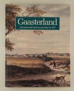 Boersma, B.- Gaasterland / Eeuwenoud land tussen Mar en Klif