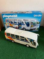 Playmobil Schoolbus 5106, Ophalen of Verzenden, Zo goed als nieuw
