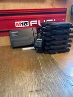 Enphase IQ8+ Micro Omvormers & IQ Gateway Standard, Ophalen of Verzenden, Zo goed als nieuw, Overige typen, 200 wattpiek of meer