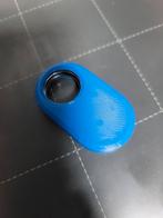 Blauwe beschermhoes voor Samsung Galaxy SmartTag 2, Ophalen of Verzenden, Nieuw, Overige modellen, Hoesje of Tasje