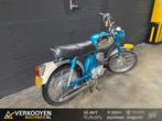 1977 Honda TS 50 VT246, Fietsen en Brommers, Gebruikt, Overige modellen, 50 cc, 3 versnellingen