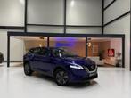 Nissan Qashqai 1.3 MHEV 158pk X-tronic Business | Trekhaak |, Auto's, 1497 cc, Blauw, Origineel Nederlands, Bedrijf