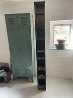 CD rek, Ophalen, Overige materialen, Gebruikt, 25 tot 75 discs