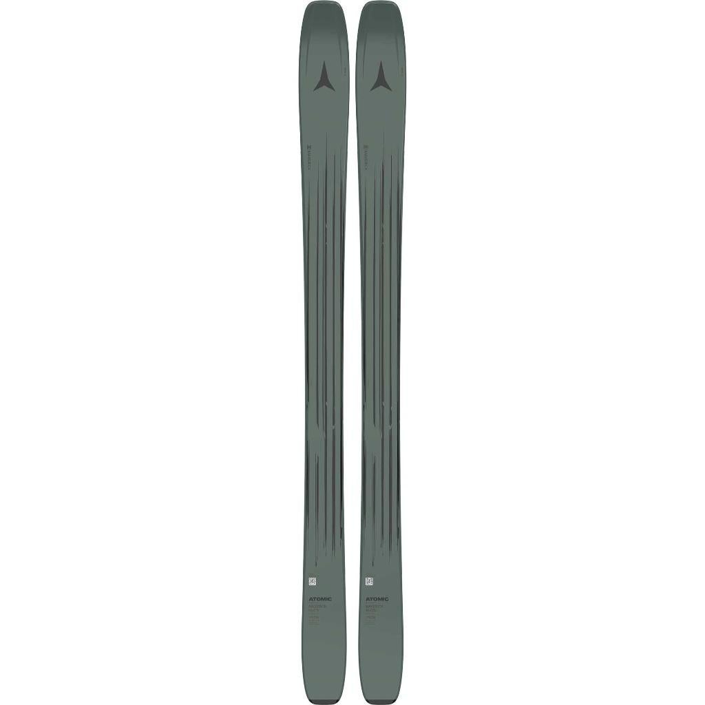 Atomic Maverick 96 CTI Heren Freeride ski's lengte 179 Test, 160 tot 180 cm, Info@atomic.com, Ophalen of Verzenden, Zo goed als nieuw