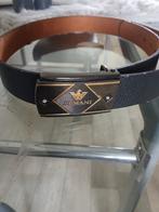 Armand riem, Ophalen, Armani, 105 tot 115 cm, Zo goed als nieuw