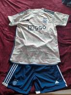 Ajax tenue, Maat XL, Ophalen of Verzenden, Gebruikt, Set