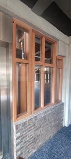 Kozijnen serre chalet tuinhuis tiny hous kas erker veranda, Ophalen