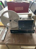 Eumig Mark 607 D filmprojector - Werkend met extra's, Verzamelen, Ophalen, Projector