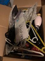 Gratis rommelmarktspullen, Diversen, Rommelmarktspullen, Ophalen