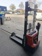 Noblelift PS E12N elektrische stapelaar 1200 kg - 28 uur, Doe-het-zelf en Verbouw, Palletwagens en Pompwagens, Ophalen of Verzenden