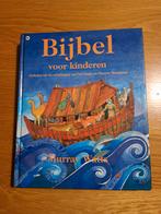 Bijbel voor kinderen. Nieuw. Groot formaat. Murray Watts, Boeken, Ophalen of Verzenden, Zo goed als nieuw, Christendom | Katholiek