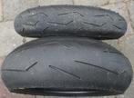 Pirelli diablo supercorsa 180 achterband gevraagd, Ophalen of Verzenden, Gebruikt