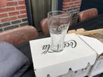 Coca Cola glazen, Verzamelen, Ophalen of Verzenden, Nieuw, Frisdrankglas