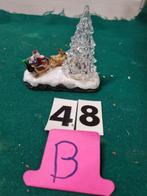 kerstbeeld kerstman met verlichting [b48, Ophalen of Verzenden, 'T Olde Gre-j, Info@toldegrej.nl, Endepoelstraat 20f Didam