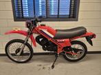 Honda MT-5  inc kenteken, Fietsen en Brommers, Ophalen