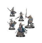 Warhammer Underworlds The Sons of Velmorn, Ophalen of Verzenden, Nieuw, Warhammer, Figuurtje(s)