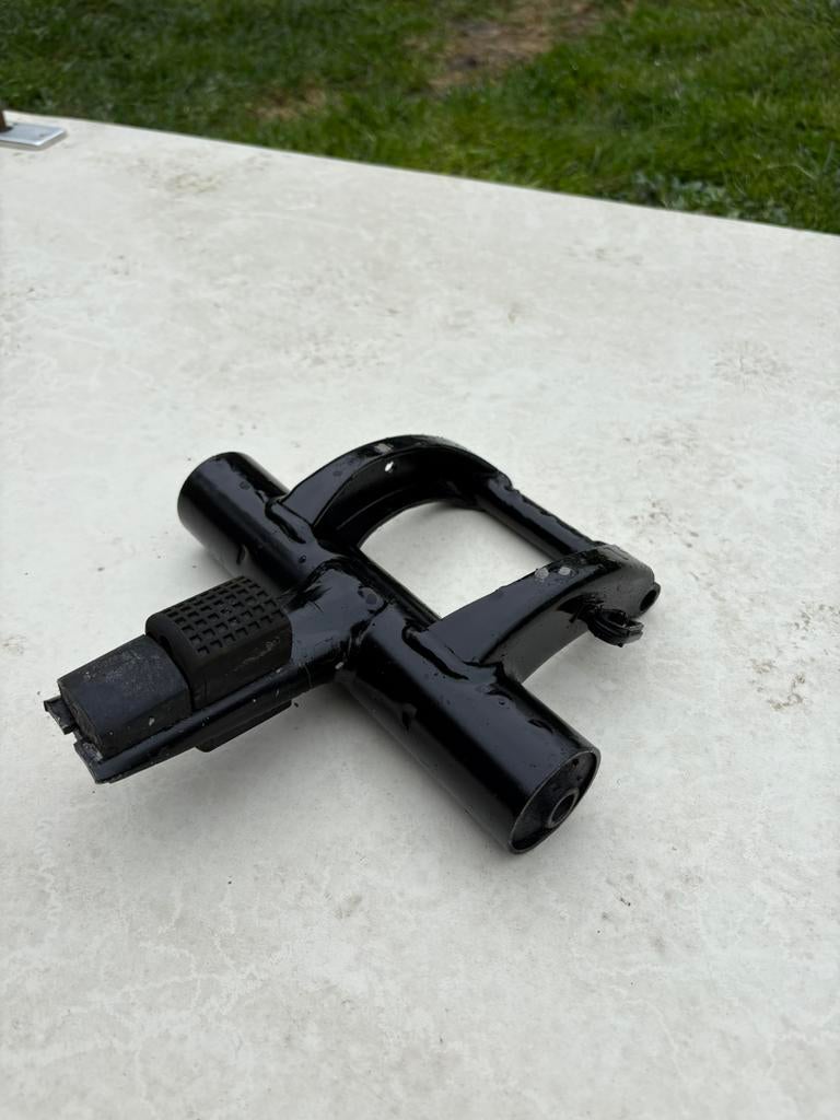Zip 2takt Subframe 125/180, Ophalen of Verzenden, Zo goed als nieuw, Frame, Overige merken