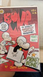 38 * Bone, 3 1 - 27 ea, Jeff Smith, 1993 - 1998, Boeken, Amerika, Ophalen of Verzenden, Zo goed als nieuw, Meerdere comics