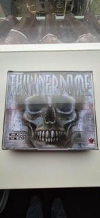 Thunderdome the best of 98 jewelcase, Ophalen of Verzenden, Zo goed als nieuw, Disco