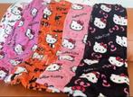 Hello Kitty Anime Pyjama Dames Cartoon Mode Huiskleding, Kleding | Dames, Verzenden, Nieuw, Maat 38/40 (M)
