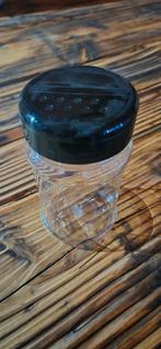 Partij kruiden potjes strooi pot potten rub mix barbecue, Donkers, Wit, Nieuw, Ophalen of Verzenden