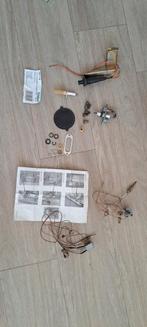 Vailliant onderdelen. Ophalen meerdere locaties NL, Minder dan 20 liter, Ophalen of Verzenden, Geiser, Minder dan 3 jaar oud