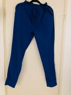 Te koop blauwe damesbroek van Norah, Kleding | Dames, Broeken en Pantalons, Ophalen, Blauw, Maat 46/48 (XL) of groter, Zo goed als nieuw