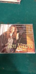 cd jan vayne, Ophalen of Verzenden