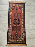 Vintage Brink & Campman Cambri wollen tafelloper tapijt, Minder dan 50 cm, Gebruikt, 100 tot 150 cm, Ophalen of Verzenden