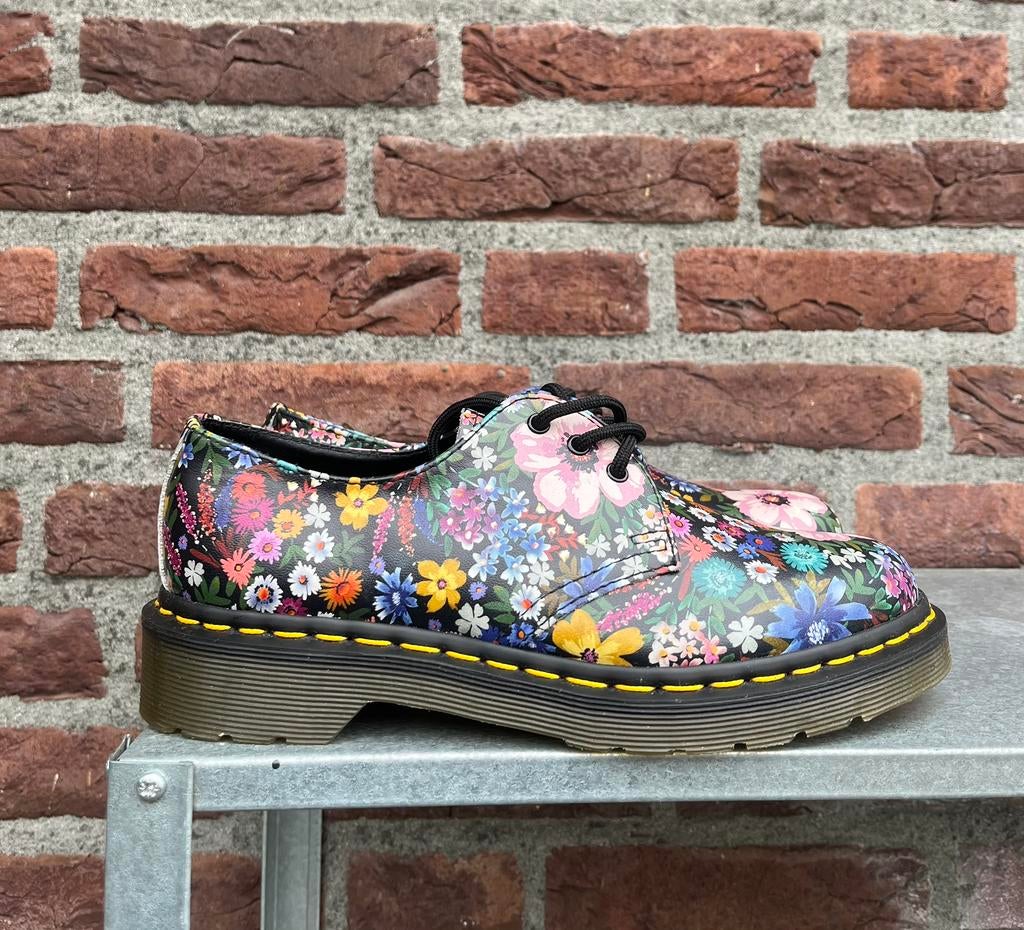 Dr. Martens 1461 Wanderlust maat 37, Kleding | Dames, Schoenen, Dr. Martens, -, Zwart, -