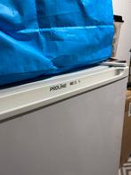 Proline kleine vriezer in nieuwstaat A+, Ophalen, Zo goed als nieuw, Minder dan 60 cm, Minder dan 85 cm