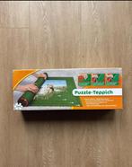 Puzzelmat, Ophalen of Verzenden, Zo goed als nieuw
