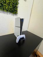 Nieuwe ps5, Spelcomputers en Games, Spelcomputers | Sony PlayStation 5, Ophalen of Verzenden, Zo goed als nieuw