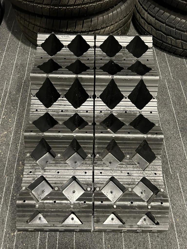 Grote xxl oprijblokken, Ophalen of Verzenden