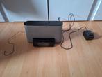 Sony docking station, Audio, Tv en Foto, Home Cinema-sets, Ophalen, Minder dan 40 watt, Overige spelers, Sony