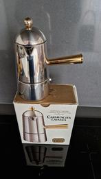 Lavazza Carmencita, Overige modellen, Gemalen koffie, Ophalen of Verzenden, Zo goed als nieuw