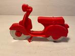 Pizza snijder scooter Vespa, Ophalen of Verzenden, Zo goed als nieuw