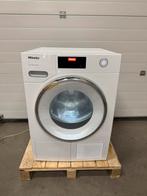 Miele T1 TWR 780 WP EcoSpeed & Steam warmtepomp droger nieuw, Ophalen, 8 tot 10 kg, Nieuw, Miele