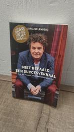 Niet Bepaald Een Succesverhaal - Dirk Zeelenberg, Ophalen of Verzenden, Gelezen, Sport