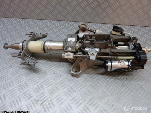 Stuurkolom BMW 5-serie F10 F11, Gebruikt, Ophalen of Verzenden, BMW, BMW