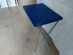 Tafeltje, Ophalen, Zo goed als nieuw, Campingtafel