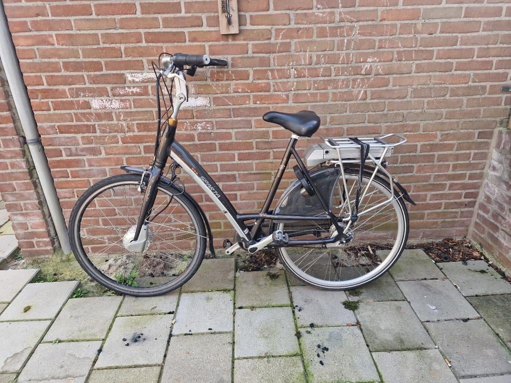 Sparta, Ophalen, Sparta, Gebruikt, 51 tot 55 cm