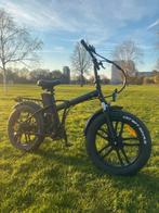 Electrische fiets Vouwfiets Fatbike, Ophalen, Zo goed als nieuw, 50 km per accu of meer, Overige merken