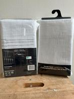 Kwantum gordijn Ingrid - 2 verpakkingen, Huis en Inrichting, Stoffering | Gordijnen en Lamellen, Ophalen, 100 tot 150 cm, 200 cm of meer