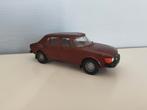 Stahlberg Saab 99GL modelauto, Hobby en Vrije tijd, Modelauto's | Overige schalen, Ophalen of Verzenden, Gebruikt, Auto